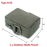 Front+Rear Bag Support Rifle Sandbag