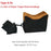 Front+Rear Bag Support Rifle Sandbag