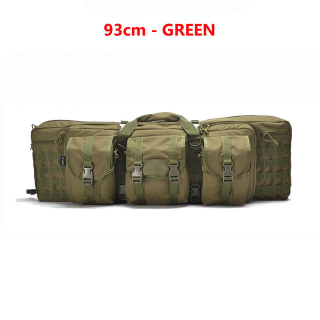 Military Equipment Tactical Gun Bag