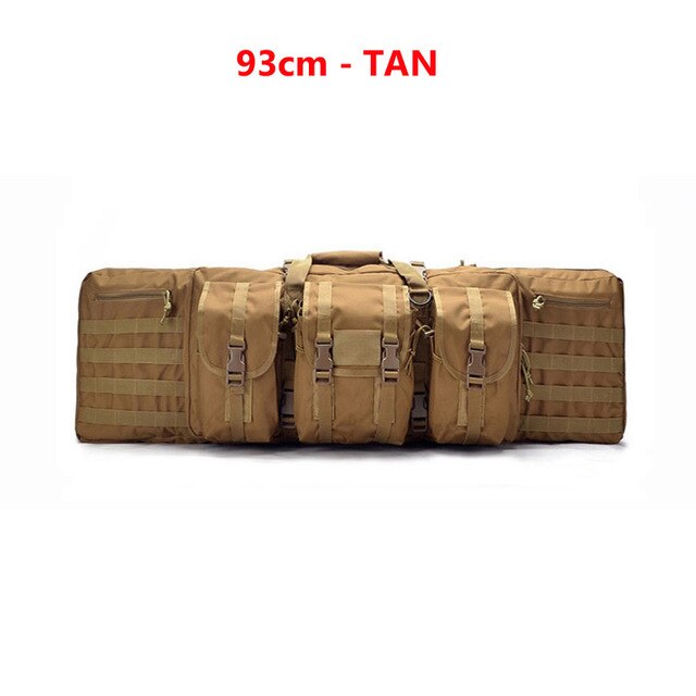 Military Equipment Tactical Gun Bag