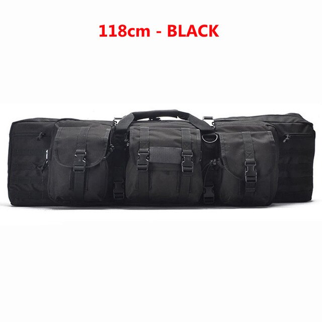 Military Equipment Tactical Gun Bag