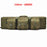 Military Equipment Tactical Gun Bag