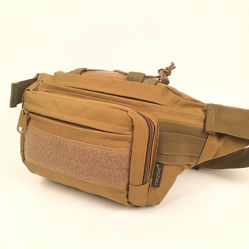 New Hip Packs Outdoor Pack Waterproof Bag