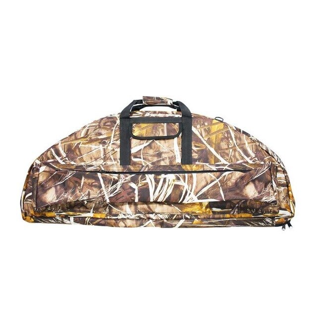 Archery Hunting Sport Equipment Compound Bow Portable Handle Bag