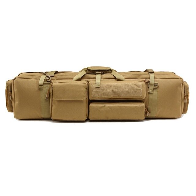 600D Tactical Hunting Bag 100CM Military
