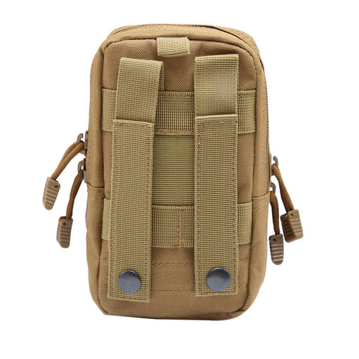 Tactical Molle Waist Military Hunting Bag