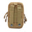 Tactical Molle Waist Military Hunting Bag
