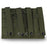 Tactical Vest Clip Bombs Pouch Triple Attached Package