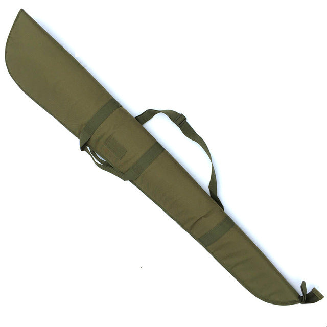 130CM Hunting Equipment Gun Bag Shoulder Package