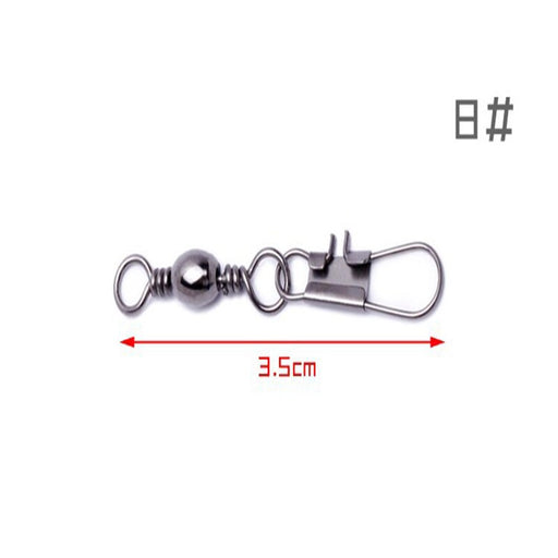 Connector Bulk Fast Pin American Rotary Fishing Connector