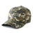 Men Camouflage Printing Fishing Caps