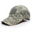 Men Camouflage Fishing Caps