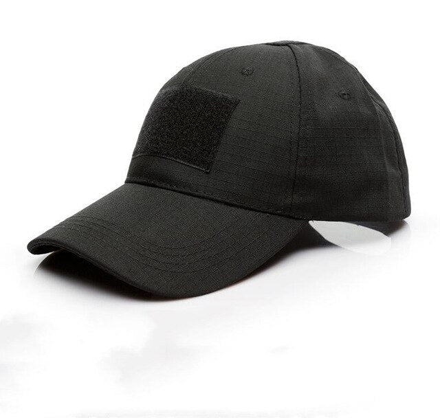 Men Camouflage Fishing Caps