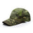 Men Camouflage Fishing Caps