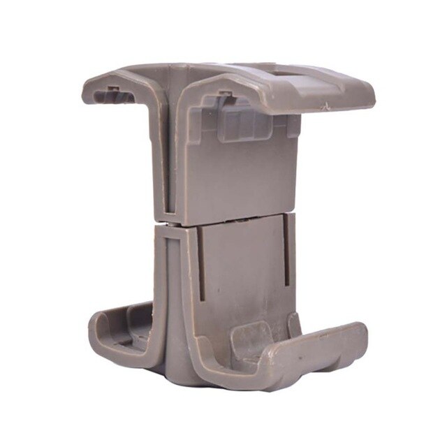 Tactical Rifle Magazine Parallel Connector with Wrench for Hunting Accessories