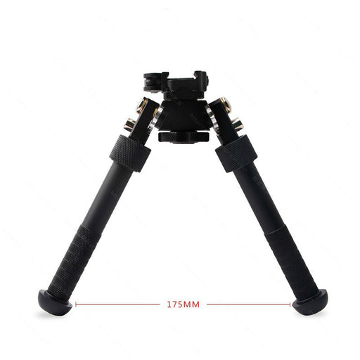 Airsoft Equipment 6 inch Bipod Camera General