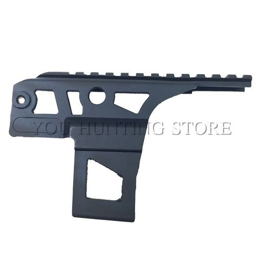 AK47 Lightweight Metal Tactical Side Scope 20mm