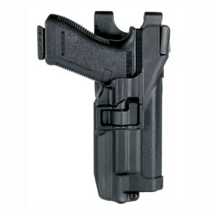 Tactical Gun Accessories Belt Gun