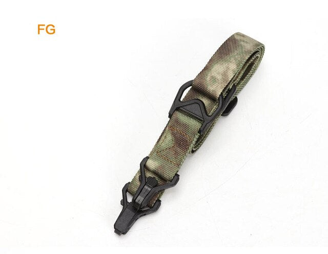 Wolfslaves MS3 Tactical Gun Belt