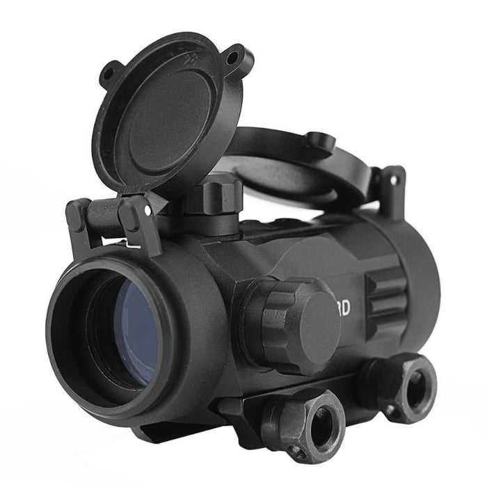 1X22 high-strength aluminum alloy hunting optical sight telescope