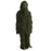 (Ship From Russia)3D Universal Camouflage Suits Woodland Clothes