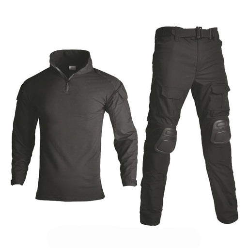 Camouflage Hunting Clothes Tactical Frog Suits