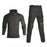 Camouflage Hunting Clothes Tactical Frog Suits