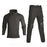 Camouflage Hunting Clothes Tactical Frog Suits