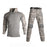 Camouflage Hunting Clothes Tactical Frog Suits