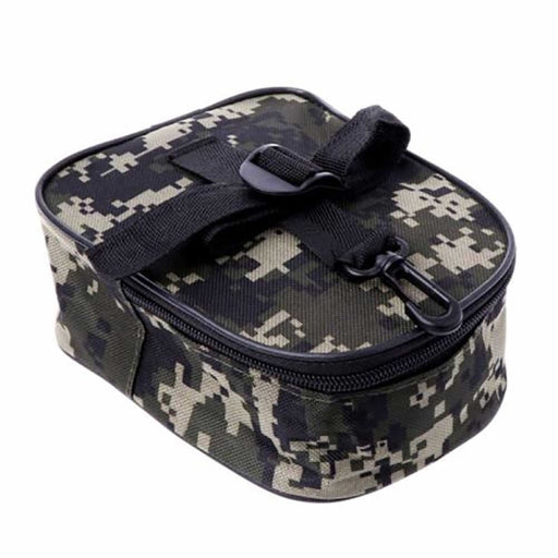 Portable Fishing Reel Bag Protective Case