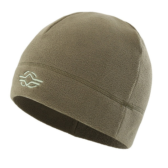Elastic Winter Hunting Cap