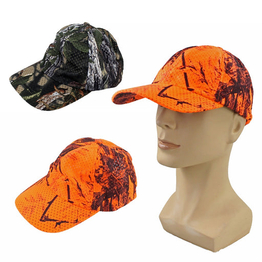 Tactical Camouflage Cap