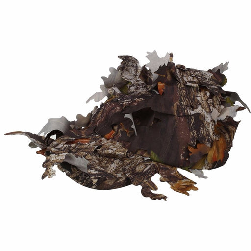 Camouflage Military Cap