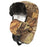 Outdoor Hunting Bionic Thermal Camouflage Cap