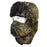 Outdoor Hunting Bionic Thermal Camouflage Cap