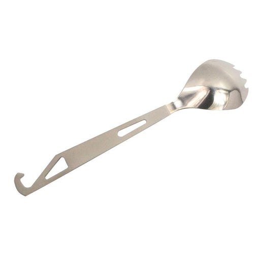 Multi-Functional Spork Spoon