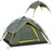 3-4 Person Quick Opening Automatic Tent