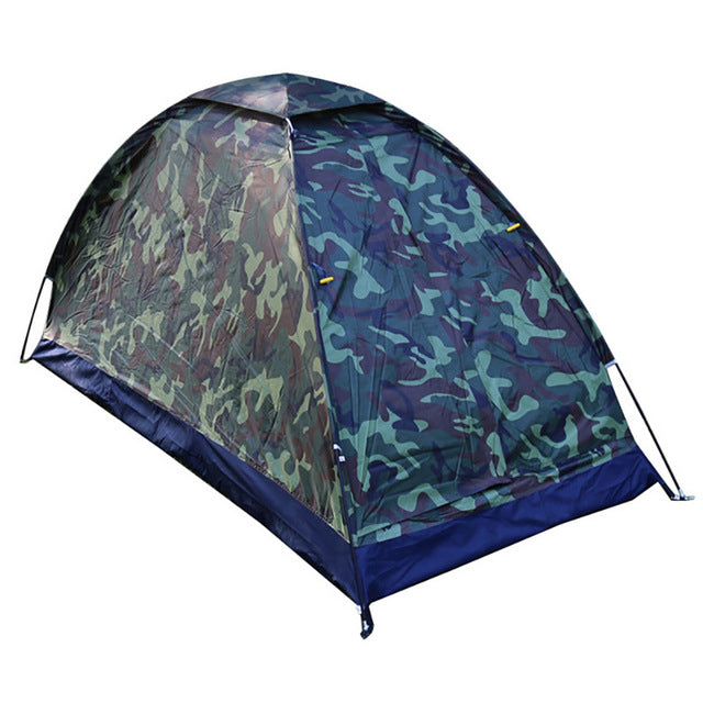 For 1/2/3-4/6 Person Camping Tent