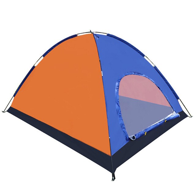 For 1/2/3-4/6 Person Camping Tent